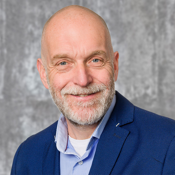 Alex van Oeveren